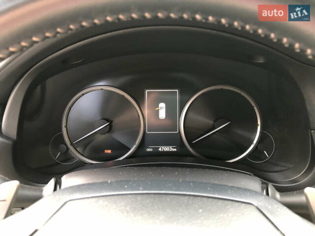 Лексус НХ, объемом двигателя 2.49 л и пробегом 47 тыс. км за 38900 $, фото 22 на Automoto.ua