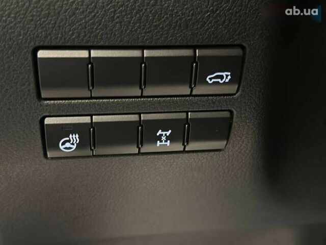 Лексус НХ, объемом двигателя 2 л и пробегом 195 тыс. км за 27900 $, фото 16 на Automoto.ua