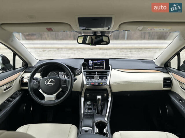 Лексус НХ, объемом двигателя 1.99 л и пробегом 54 тыс. км за 31300 $, фото 25 на Automoto.ua