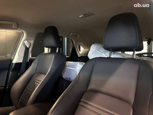 Лексус НХ, объемом двигателя 2 л и пробегом 195 тыс. км за 27900 $, фото 14 на Automoto.ua