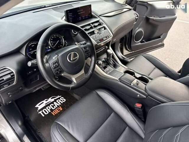 Лексус НХ, объемом двигателя 0 л и пробегом 45 тыс. км за 35700 $, фото 27 на Automoto.ua