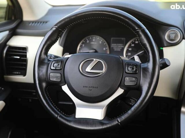 Лексус НХ, об'ємом двигуна 2 л та пробігом 82 тис. км за 33000 $, фото 13 на Automoto.ua