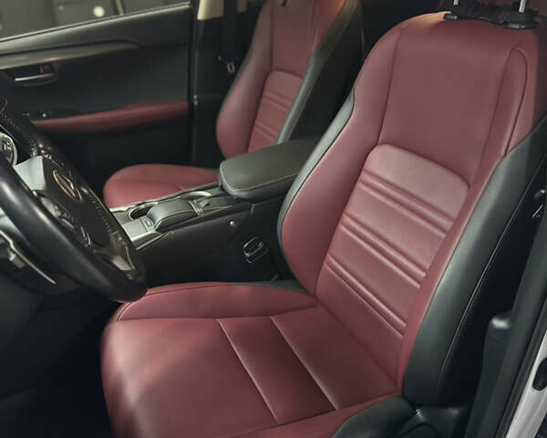 Лексус НХ, объемом двигателя 0 л и пробегом 74 тыс. км за 33999 $, фото 8 на Automoto.ua