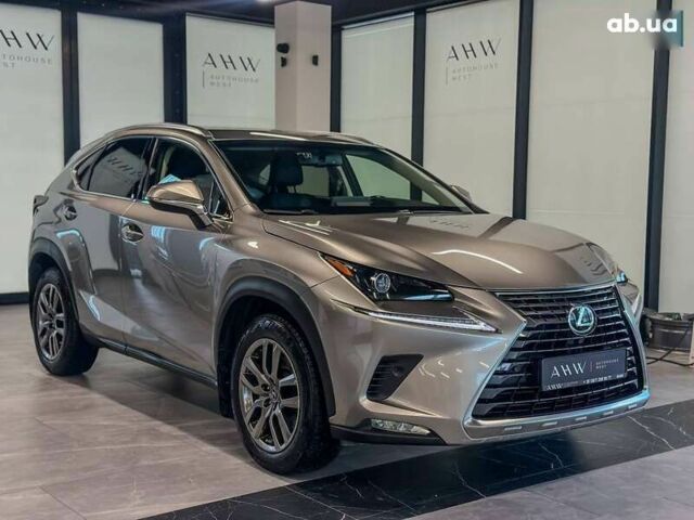 Лексус НХ, объемом двигателя 2 л и пробегом 195 тыс. км за 27900 $, фото 9 на Automoto.ua