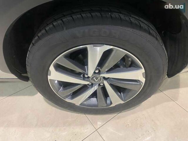 Лексус НХ, об'ємом двигуна 2 л та пробігом 55 тис. км за 29999 $, фото 15 на Automoto.ua