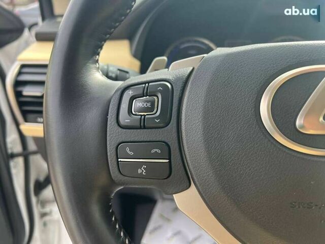 Лексус НХ, объемом двигателя 0 л и пробегом 65 тыс. км за 32700 $, фото 23 на Automoto.ua