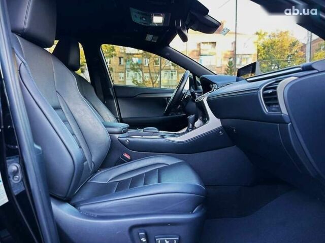 Лексус НХ, об'ємом двигуна 0 л та пробігом 54 тис. км за 39900 $, фото 25 на Automoto.ua