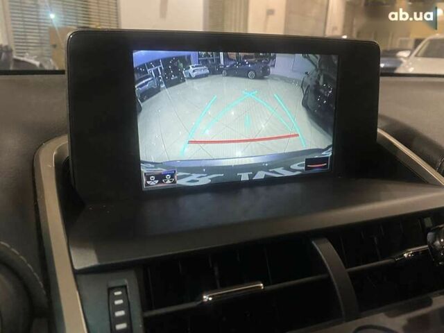 Лексус НХ, об'ємом двигуна 2 л та пробігом 55 тис. км за 29999 $, фото 26 на Automoto.ua