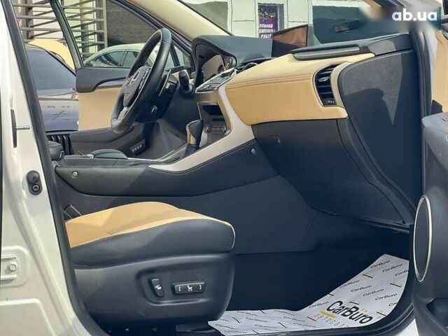 Лексус НХ, об'ємом двигуна 0 л та пробігом 65 тис. км за 30900 $, фото 29 на Automoto.ua