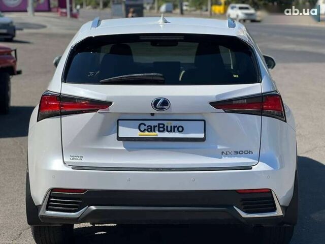 Лексус НХ, об'ємом двигуна 0 л та пробігом 65 тис. км за 30900 $, фото 8 на Automoto.ua