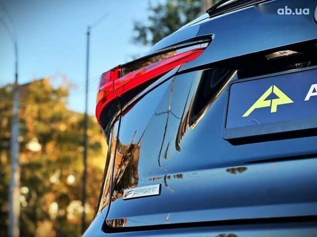 Лексус НХ, об'ємом двигуна 0 л та пробігом 54 тис. км за 39900 $, фото 20 на Automoto.ua