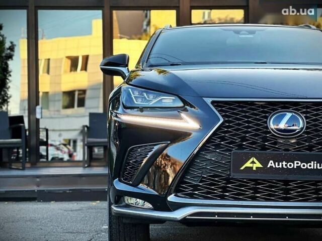 Лексус НХ, об'ємом двигуна 0 л та пробігом 54 тис. км за 39900 $, фото 3 на Automoto.ua