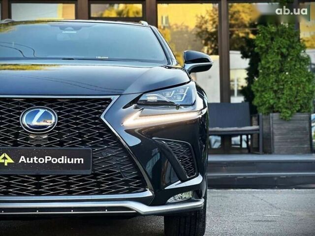 Лексус НХ, об'ємом двигуна 0 л та пробігом 54 тис. км за 39900 $, фото 2 на Automoto.ua