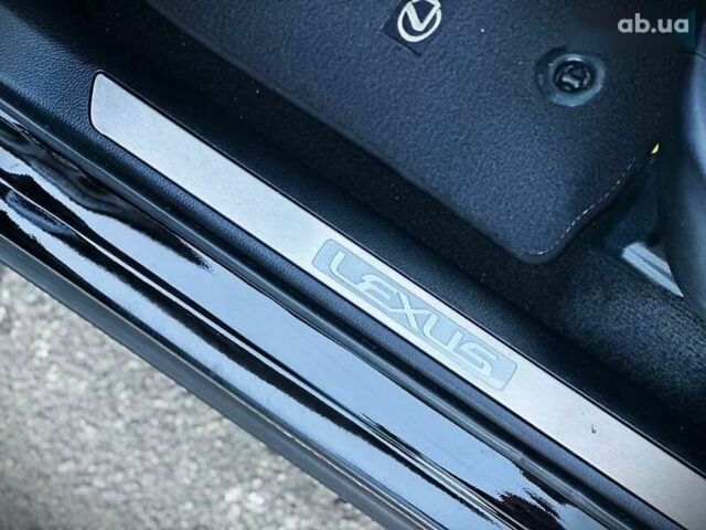 Лексус НХ, об'ємом двигуна 0 л та пробігом 54 тис. км за 39900 $, фото 21 на Automoto.ua