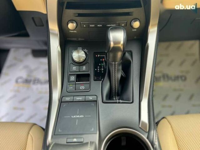 Лексус НХ, объемом двигателя 0 л и пробегом 65 тыс. км за 30700 $, фото 23 на Automoto.ua