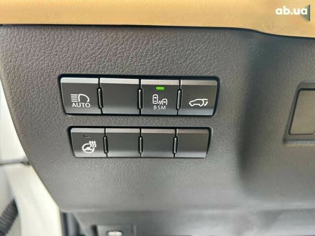 Лексус НХ, об'ємом двигуна 0 л та пробігом 65 тис. км за 31999 $, фото 28 на Automoto.ua
