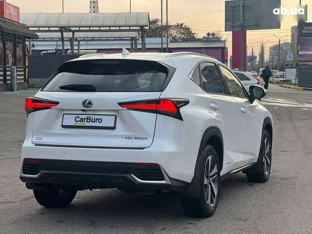 Лексус НХ, объемом двигателя 0 л и пробегом 65 тыс. км за 30700 $, фото 11 на Automoto.ua