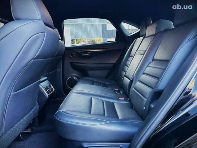 Лексус НХ, об'ємом двигуна 0 л та пробігом 54 тис. км за 39900 $, фото 28 на Automoto.ua