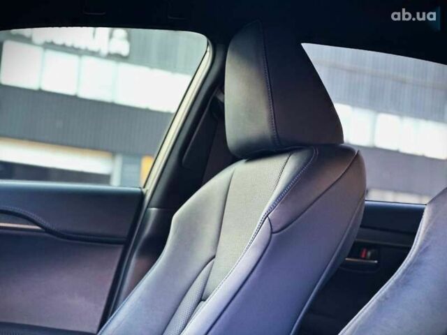 Лексус НХ, об'ємом двигуна 0 л та пробігом 54 тис. км за 39900 $, фото 23 на Automoto.ua