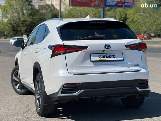 Лексус НХ, об'ємом двигуна 0 л та пробігом 65 тис. км за 30999 $, фото 8 на Automoto.ua