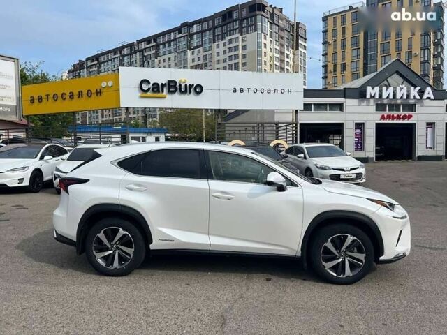 Лексус НХ, объемом двигателя 0 л и пробегом 65 тыс. км за 32700 $, фото 9 на Automoto.ua
