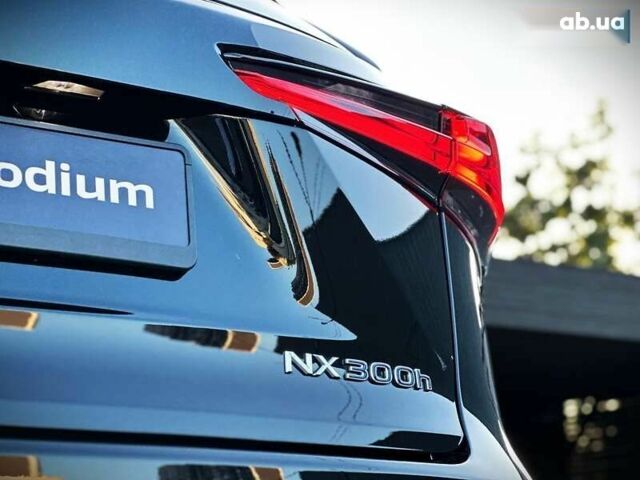 Лексус НХ, об'ємом двигуна 0 л та пробігом 54 тис. км за 39900 $, фото 19 на Automoto.ua