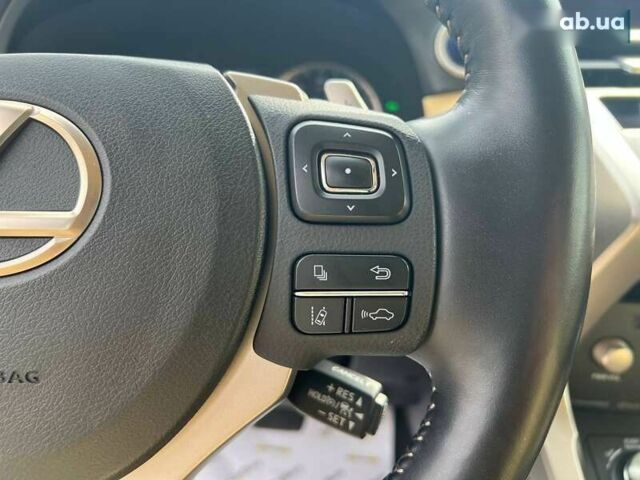 Лексус НХ, об'ємом двигуна 0 л та пробігом 65 тис. км за 30900 $, фото 24 на Automoto.ua