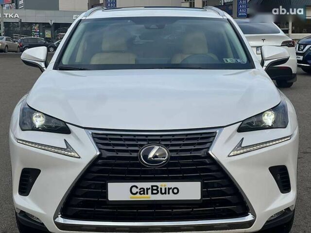 Лексус НХ, объемом двигателя 0 л и пробегом 65 тыс. км за 30700 $, фото 6 на Automoto.ua