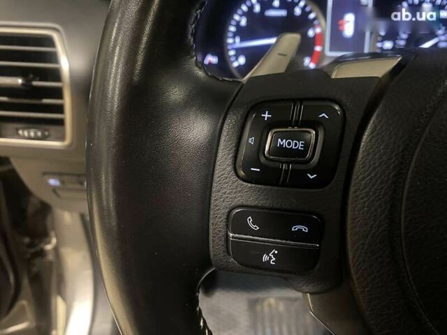 Лексус НХ, об'ємом двигуна 2 л та пробігом 55 тис. км за 29999 $, фото 21 на Automoto.ua