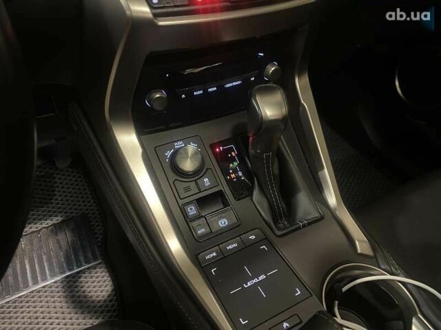 Лексус НХ, об'ємом двигуна 2 л та пробігом 55 тис. км за 29999 $, фото 25 на Automoto.ua