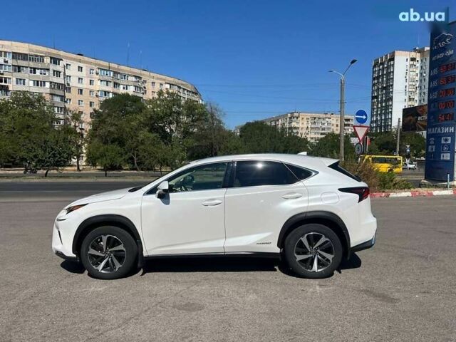 Лексус НХ, об'ємом двигуна 0 л та пробігом 65 тис. км за 30999 $, фото 7 на Automoto.ua