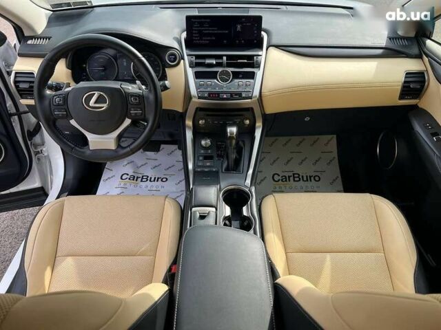Лексус НХ, об'ємом двигуна 0 л та пробігом 65 тис. км за 30999 $, фото 15 на Automoto.ua
