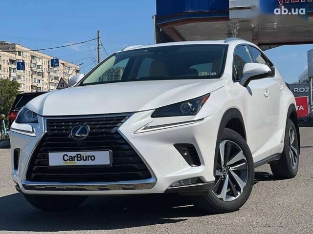 Лексус НХ, об'ємом двигуна 0 л та пробігом 65 тис. км за 30999 $, фото 5 на Automoto.ua