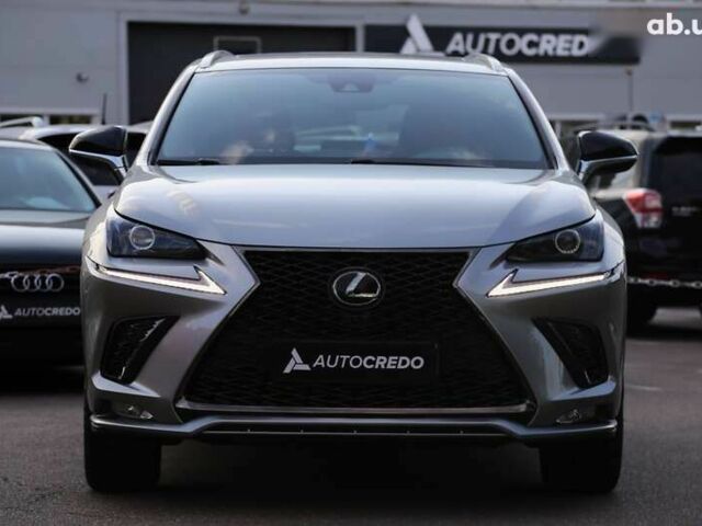 Лексус НХ, об'ємом двигуна 2 л та пробігом 47 тис. км за 37800 $, фото 1 на Automoto.ua