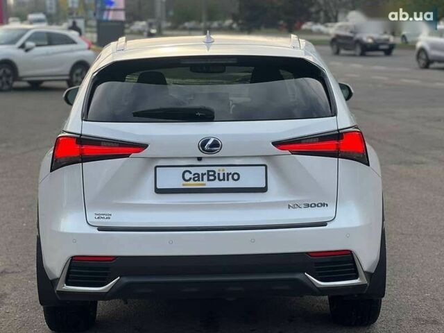 Лексус НХ, объемом двигателя 0 л и пробегом 65 тыс. км за 30700 $, фото 12 на Automoto.ua