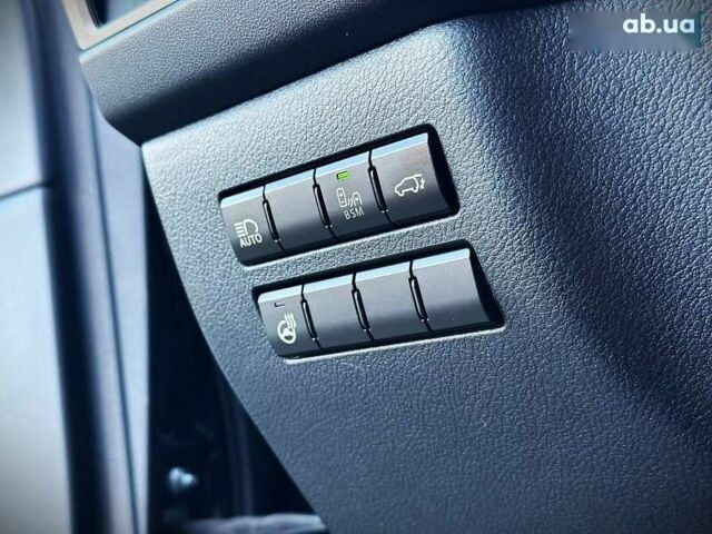 Лексус НХ, об'ємом двигуна 0 л та пробігом 54 тис. км за 39900 $, фото 27 на Automoto.ua