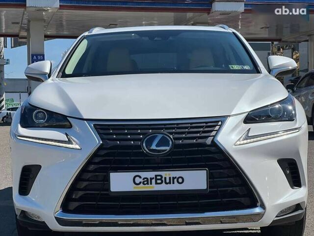 Лексус НХ, об'ємом двигуна 0 л та пробігом 65 тис. км за 30900 $, фото 5 на Automoto.ua