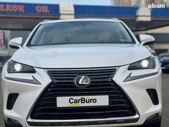 Лексус НХ, объемом двигателя 0 л и пробегом 65 тыс. км за 30700 $, фото 5 на Automoto.ua