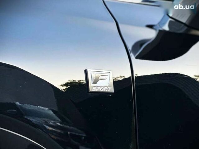 Лексус НХ, об'ємом двигуна 0 л та пробігом 54 тис. км за 39900 $, фото 9 на Automoto.ua