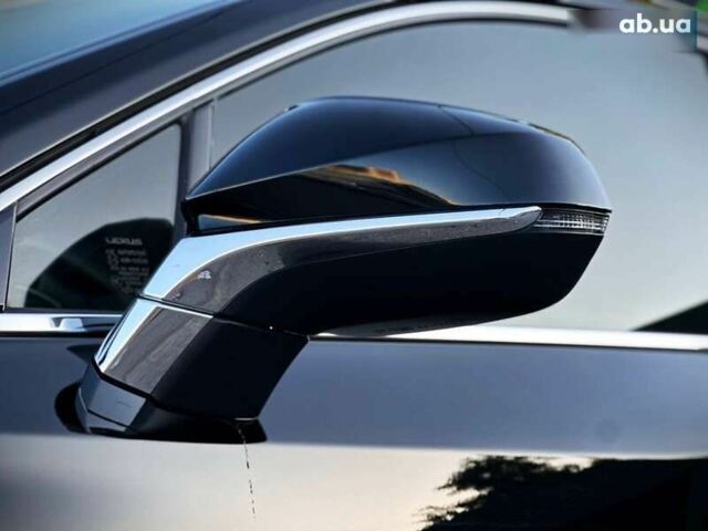 Лексус НХ, об'ємом двигуна 0 л та пробігом 54 тис. км за 39900 $, фото 10 на Automoto.ua