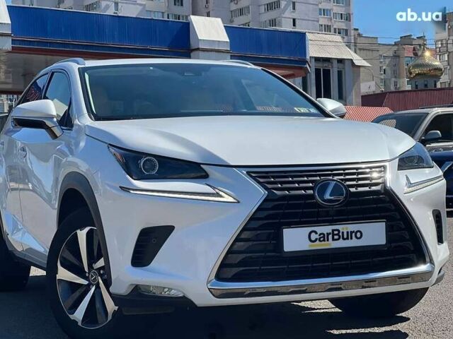 Лексус НХ, об'ємом двигуна 0 л та пробігом 65 тис. км за 30900 $, фото 4 на Automoto.ua