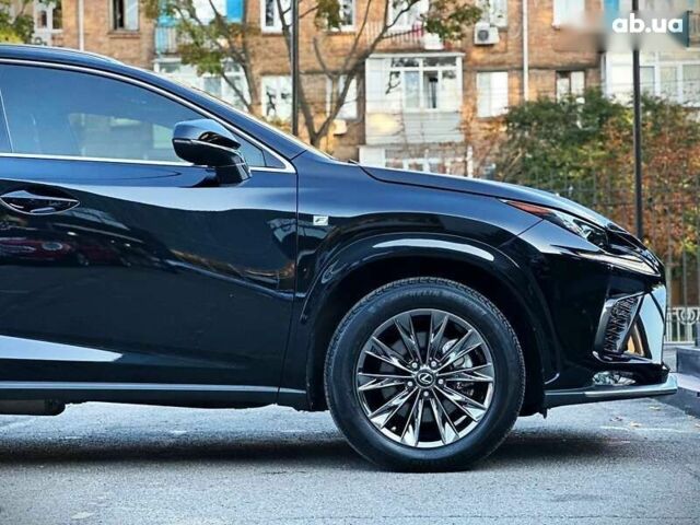 Лексус НХ, об'ємом двигуна 0 л та пробігом 54 тис. км за 39900 $, фото 18 на Automoto.ua