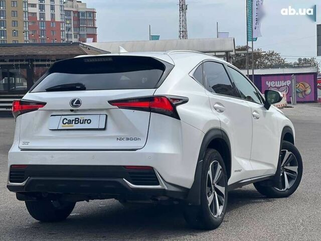 Лексус НХ, объемом двигателя 0 л и пробегом 65 тыс. км за 32700 $, фото 8 на Automoto.ua