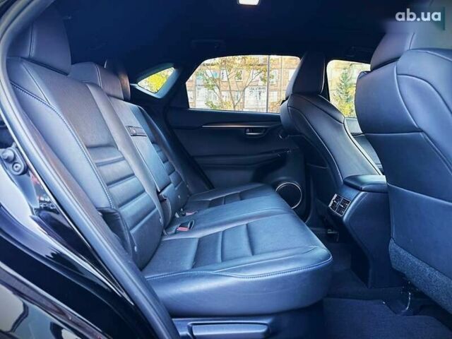 Лексус НХ, об'ємом двигуна 0 л та пробігом 54 тис. км за 39900 $, фото 29 на Automoto.ua