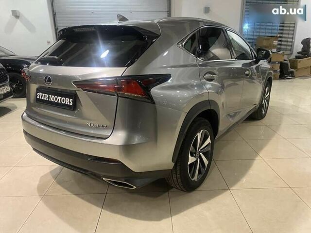 Лексус НХ, об'ємом двигуна 2 л та пробігом 55 тис. км за 29999 $, фото 14 на Automoto.ua