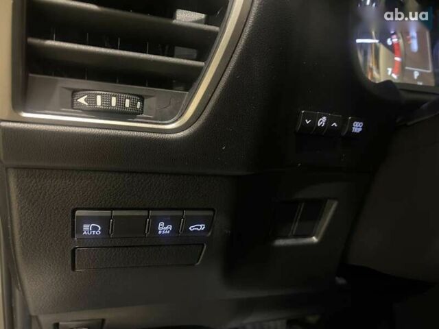 Лексус НХ, об'ємом двигуна 2 л та пробігом 55 тис. км за 29999 $, фото 23 на Automoto.ua