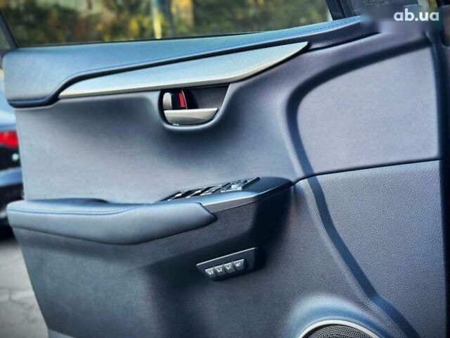 Лексус НХ, об'ємом двигуна 0 л та пробігом 54 тис. км за 39900 $, фото 22 на Automoto.ua