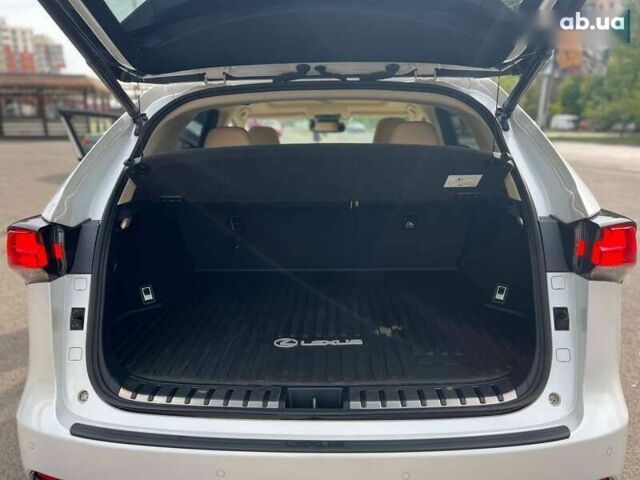 Лексус НХ, объемом двигателя 0 л и пробегом 65 тыс. км за 30700 $, фото 28 на Automoto.ua