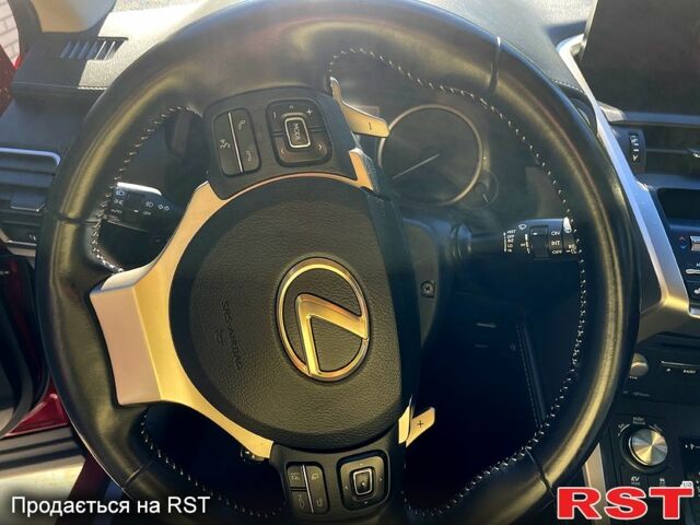 Лексус НХ, объемом двигателя 2.5 л и пробегом 74 тыс. км за 40800 $, фото 12 на Automoto.ua