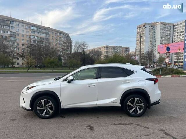 Лексус НХ, объемом двигателя 0 л и пробегом 65 тыс. км за 30700 $, фото 9 на Automoto.ua